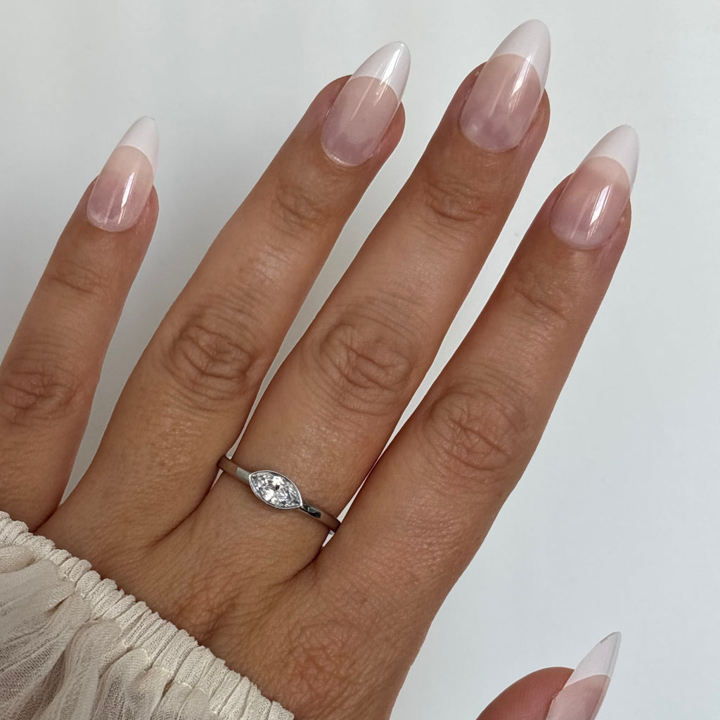 Abbesses ring