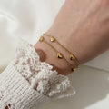 Mini heart Bracelet