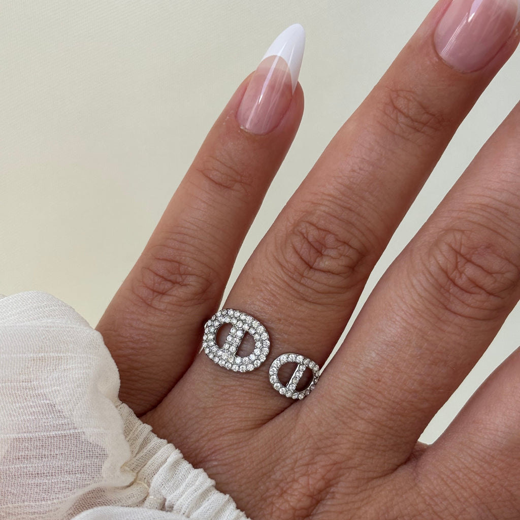 Bague Aurore