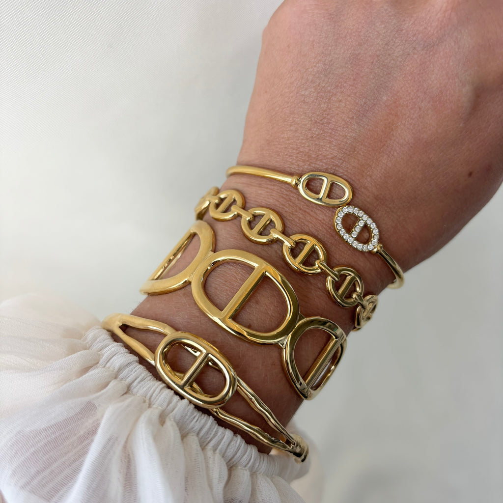 Bracelet Marine Mash Soleil