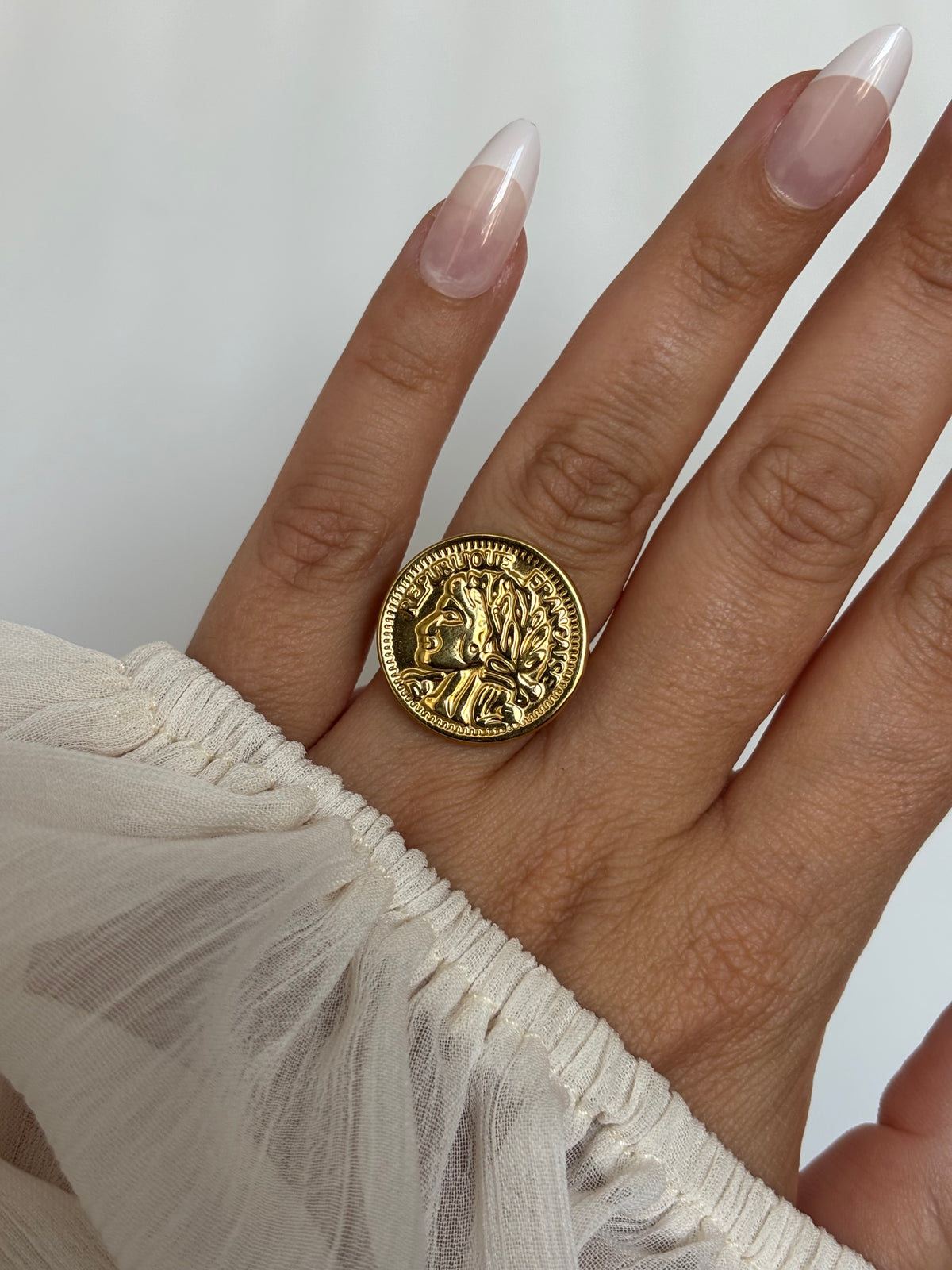 BAGUE - MADELINE