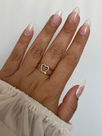 RING - SAINT-GERMAIN