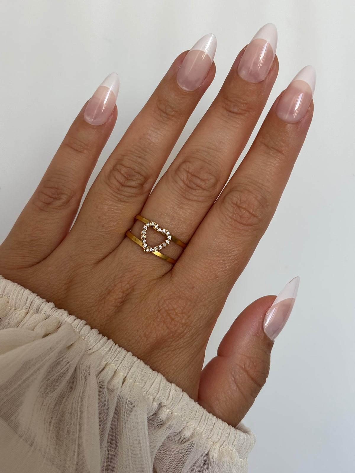 BAGUE - SAINT-GERMAIN