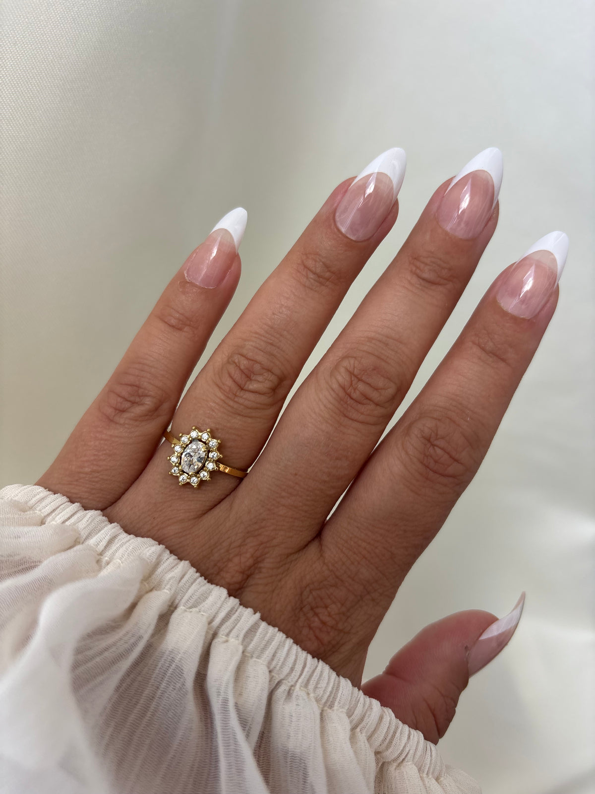BAGUE - PARIS
