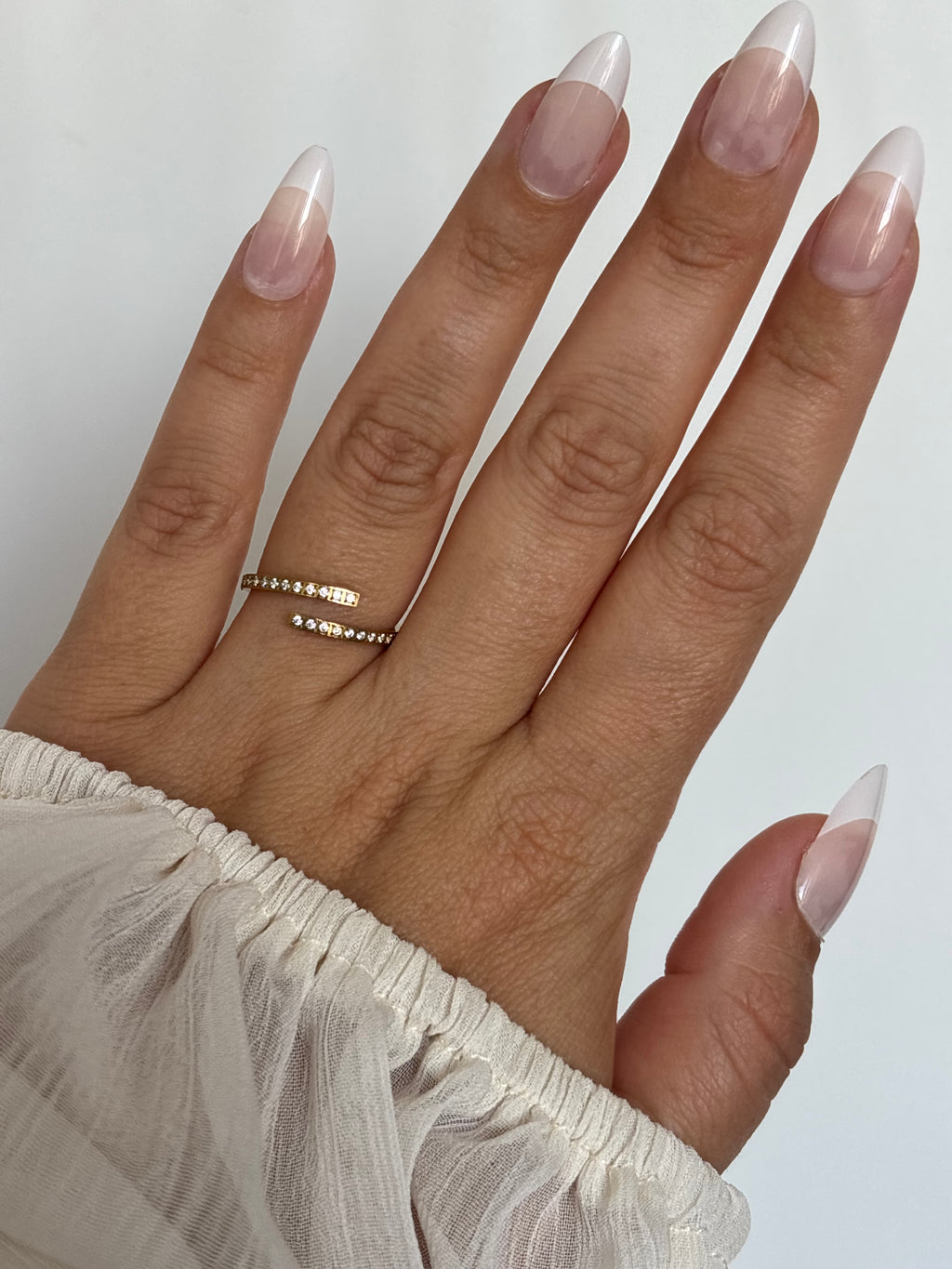 BAGUE - RIVOLI