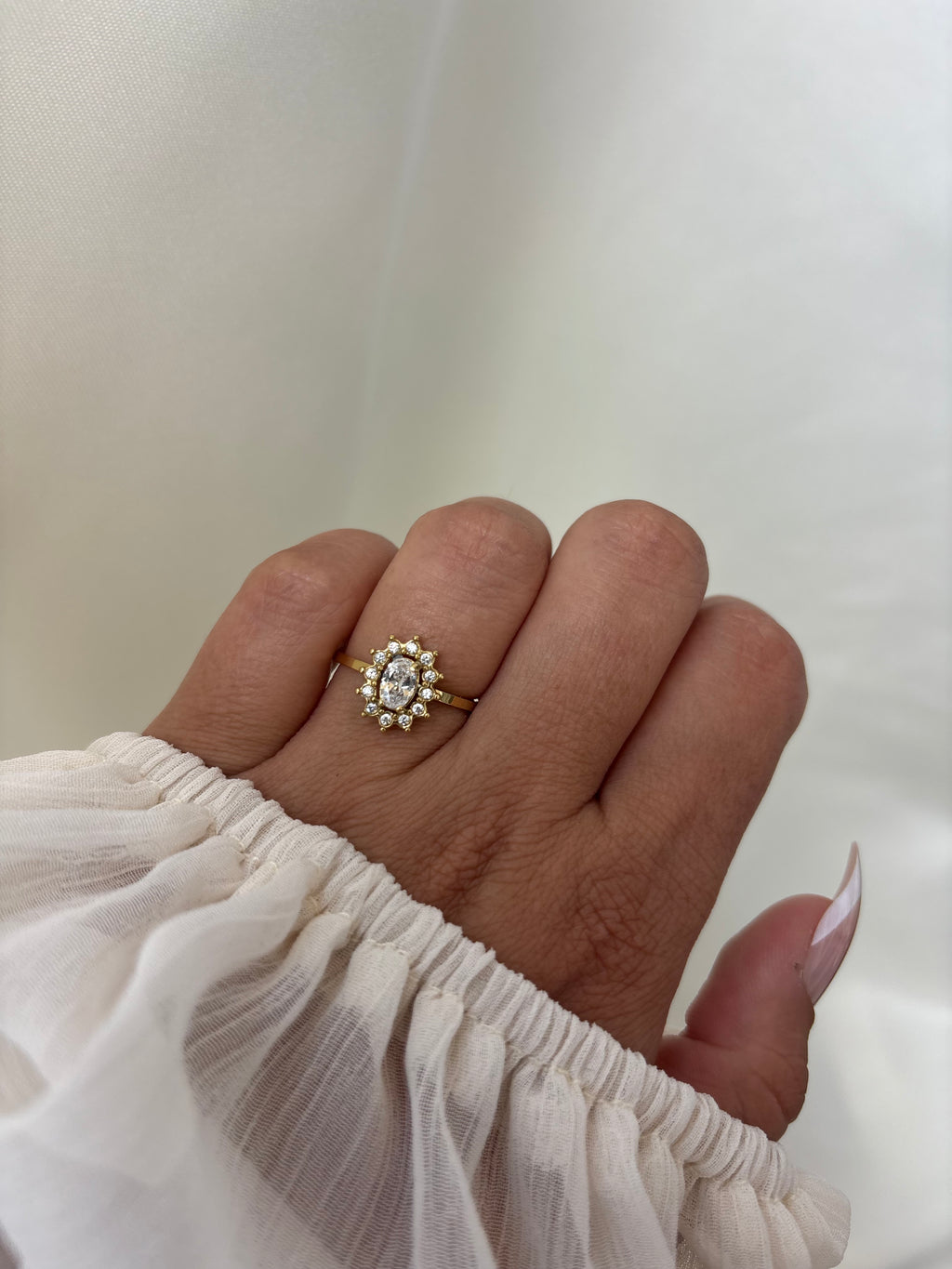 RING - PARIS