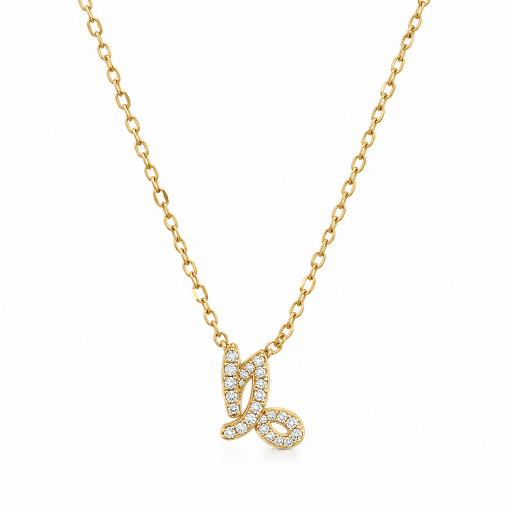 COLLIER ZODIAQUE - CAPRICORNE