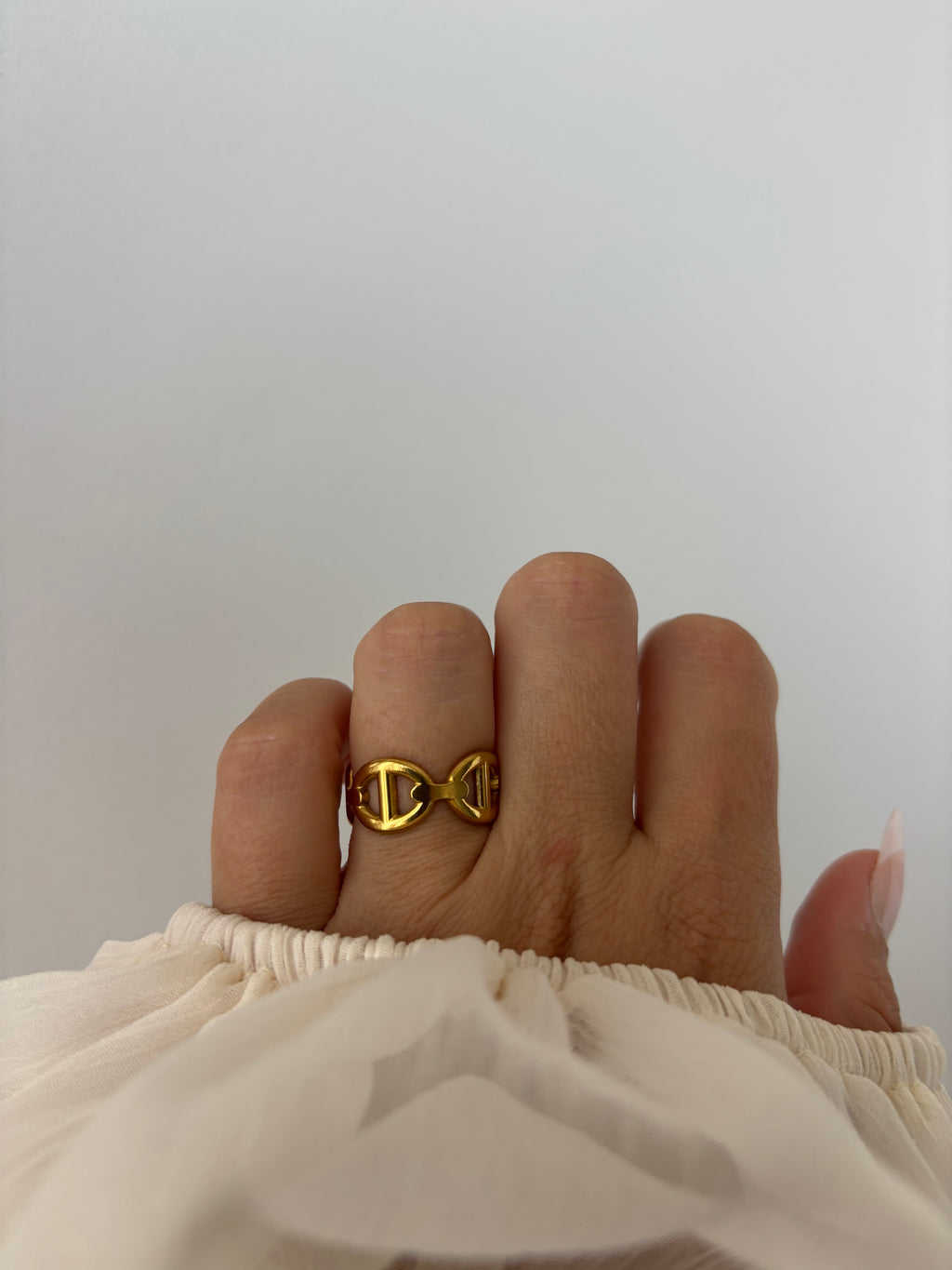 BAGUE - PASSY