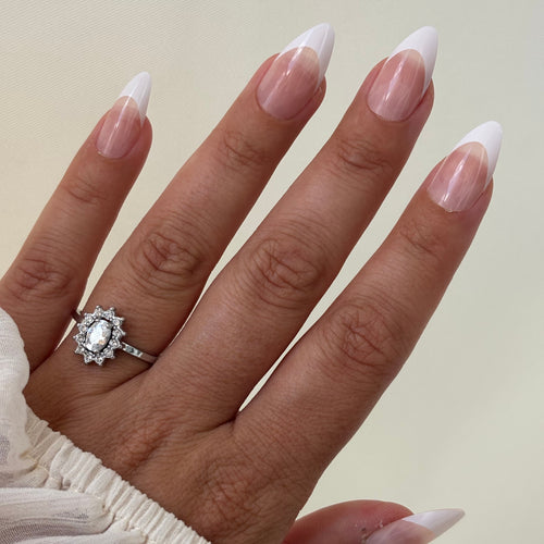 Bague Céleste