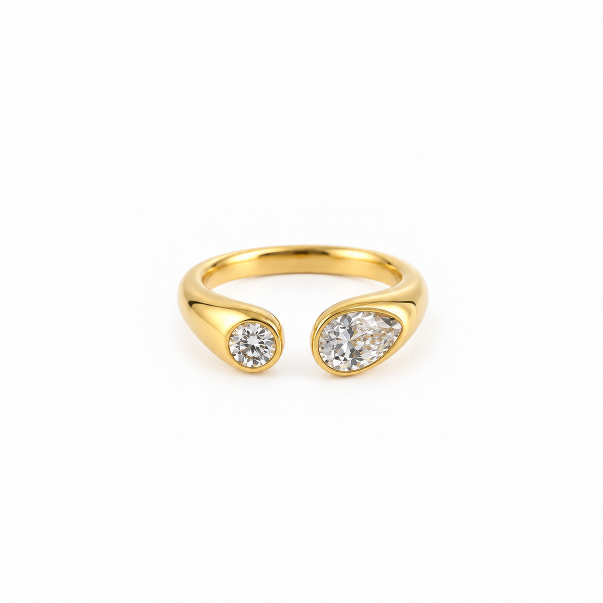 BAGUE - LUXEMBOURG