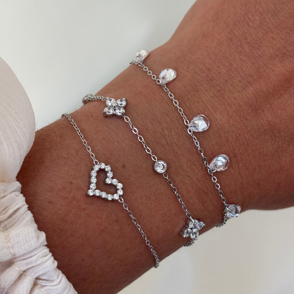 Bracelet Sérène