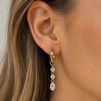 EARRINGS - CAMILLE