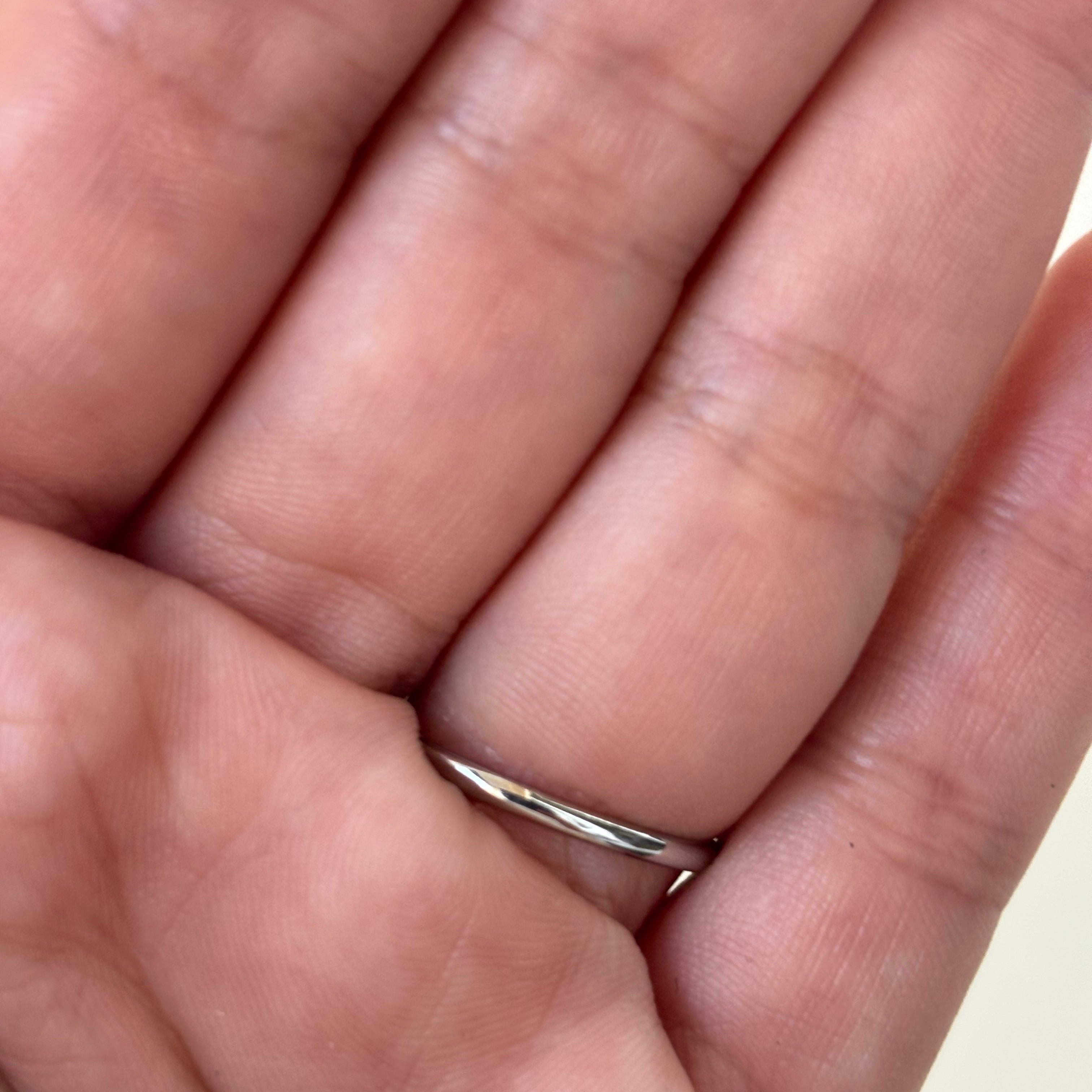 Bague Aurore