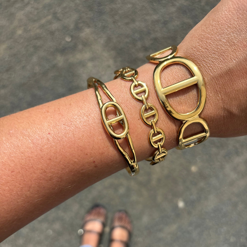 BRACELET - MANUELA