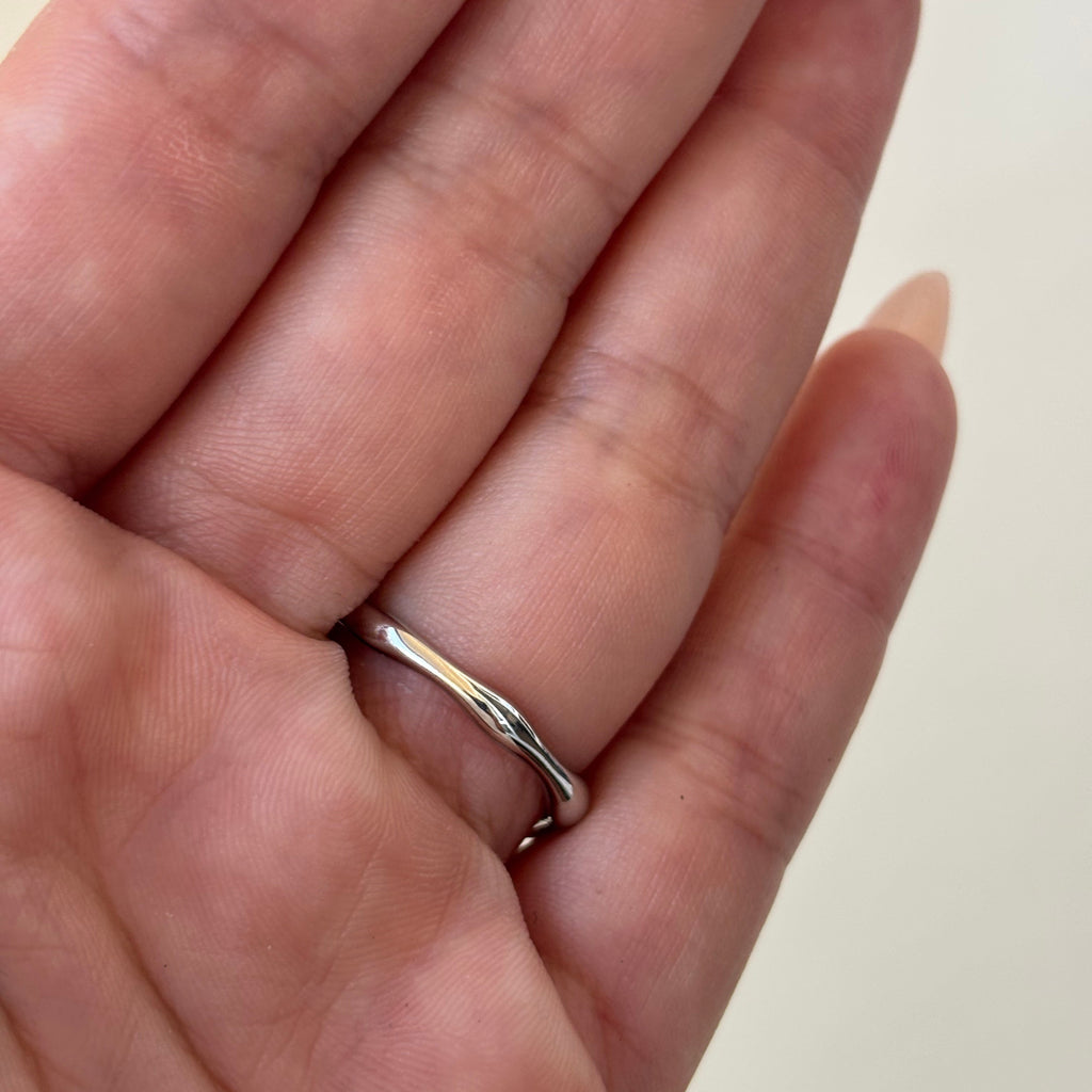 Bague Zéphyr
