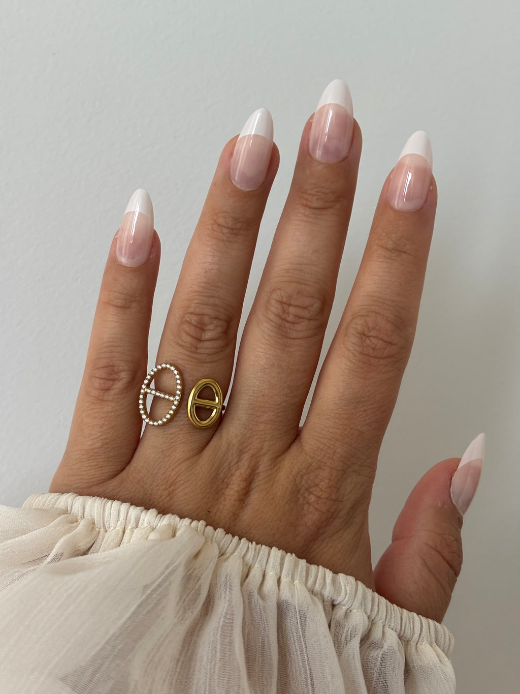BAGUE - RASPSIL