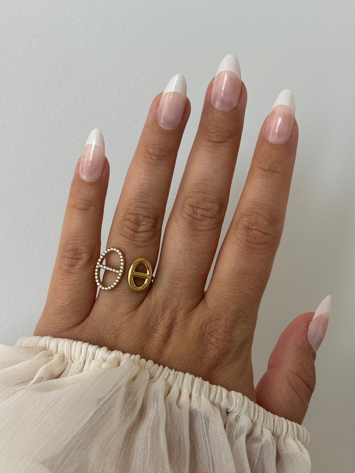 BAGUE - RASPSIL