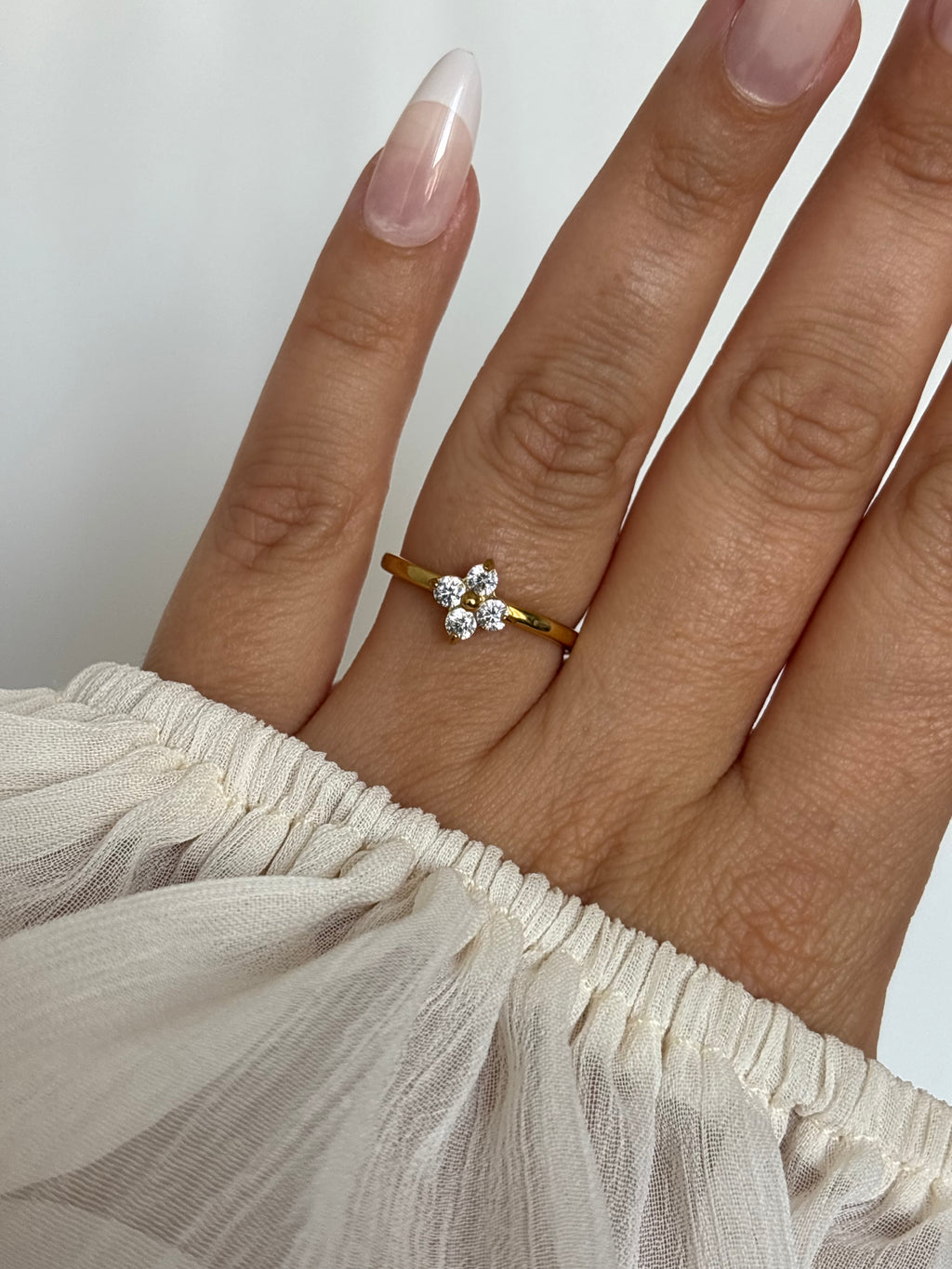 BAGUE - ALMA