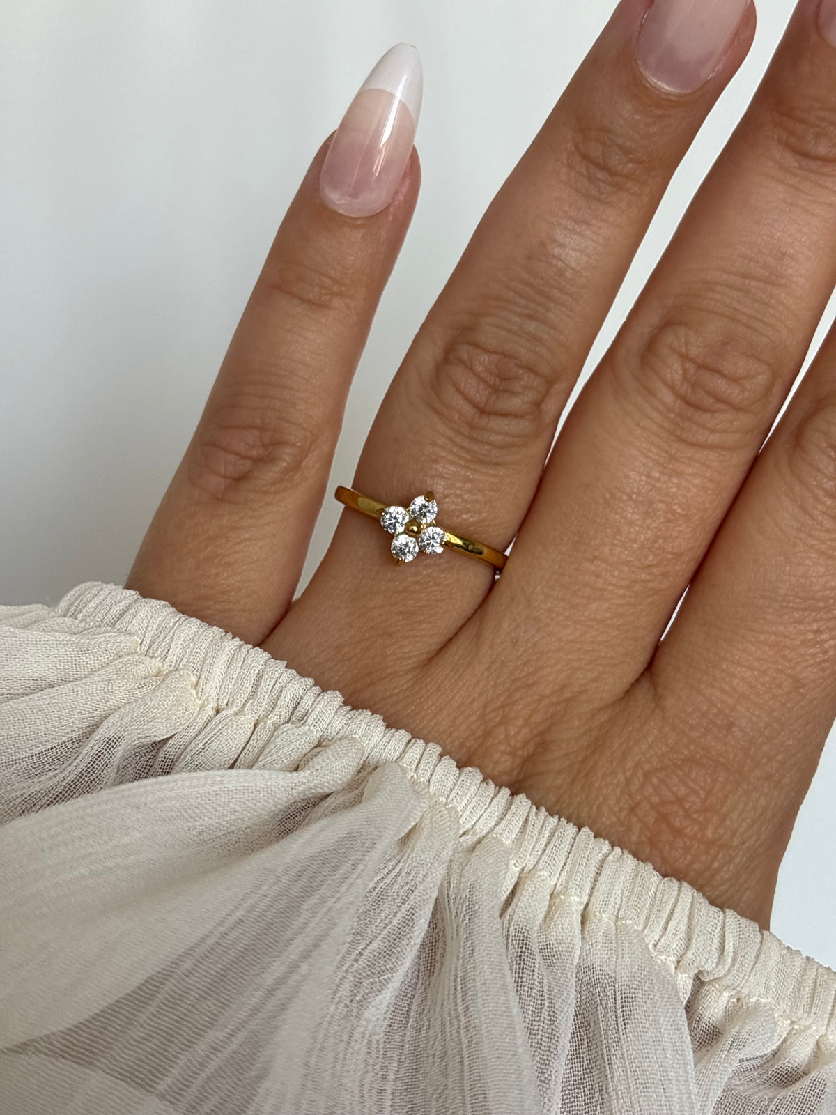 BAGUE - ALMA