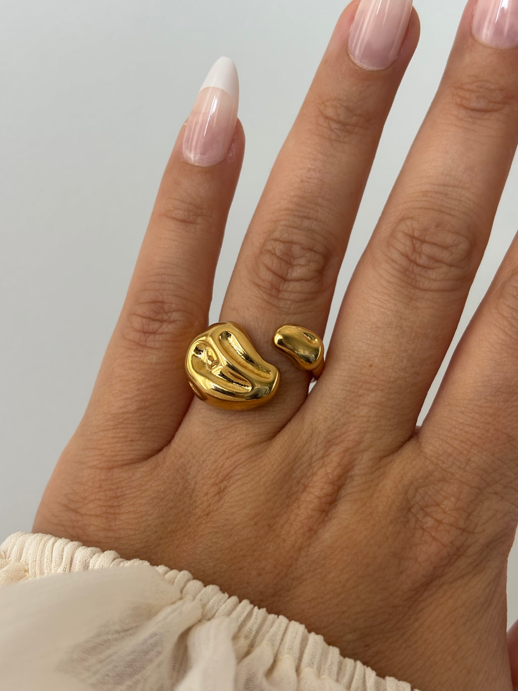 BAGUE - DAUPHINE