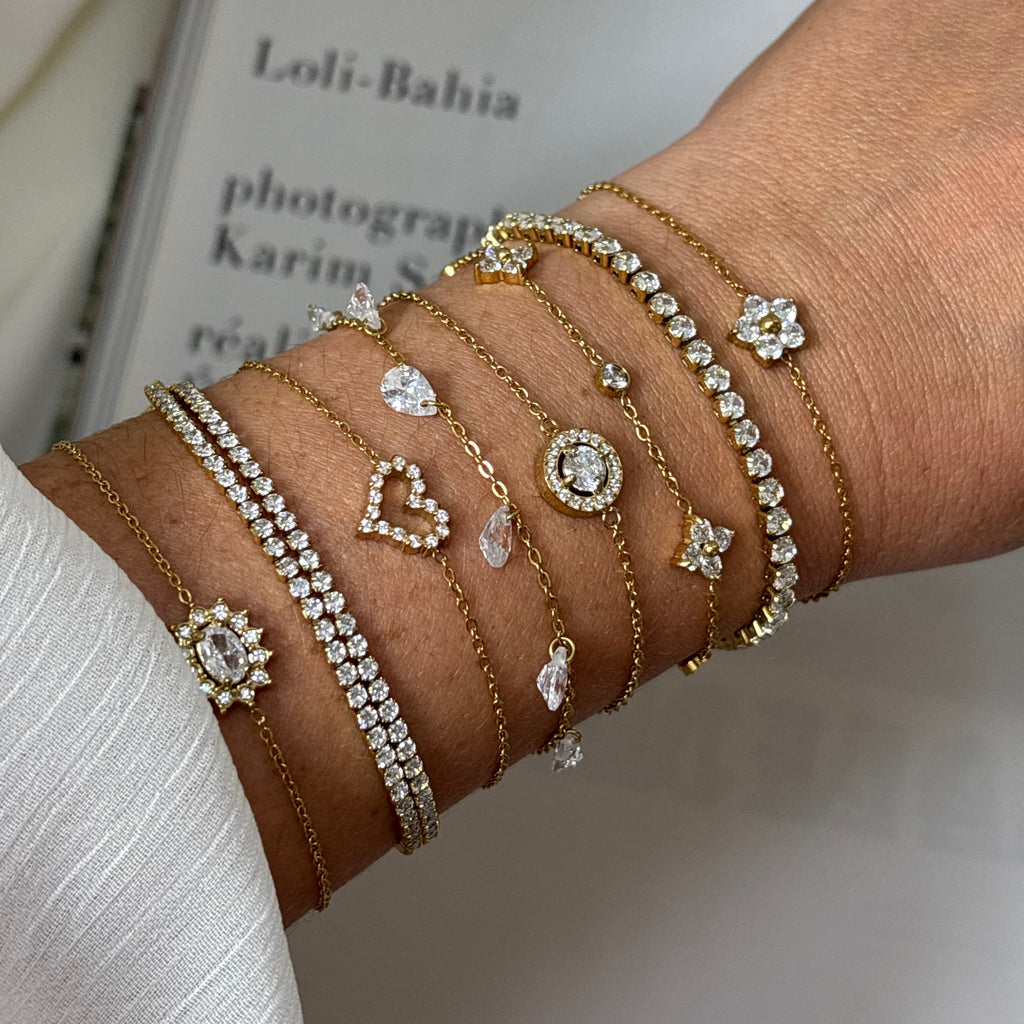 BRACELET - ISABELLA