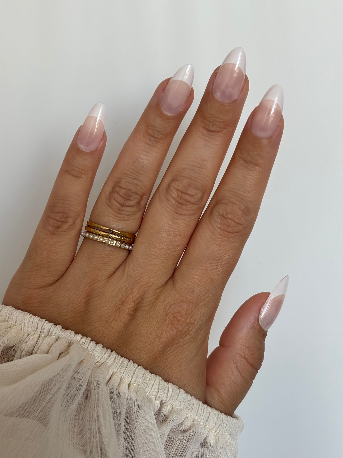 BAGUE - MONTAIGNE