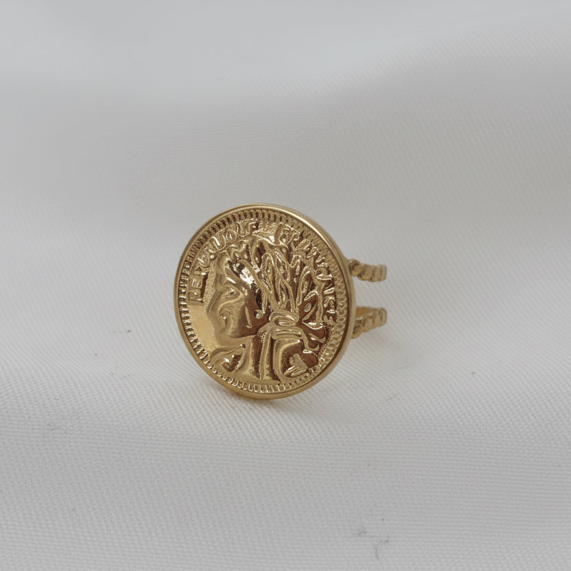 Coin Ring