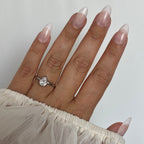 Bague Montorgueil