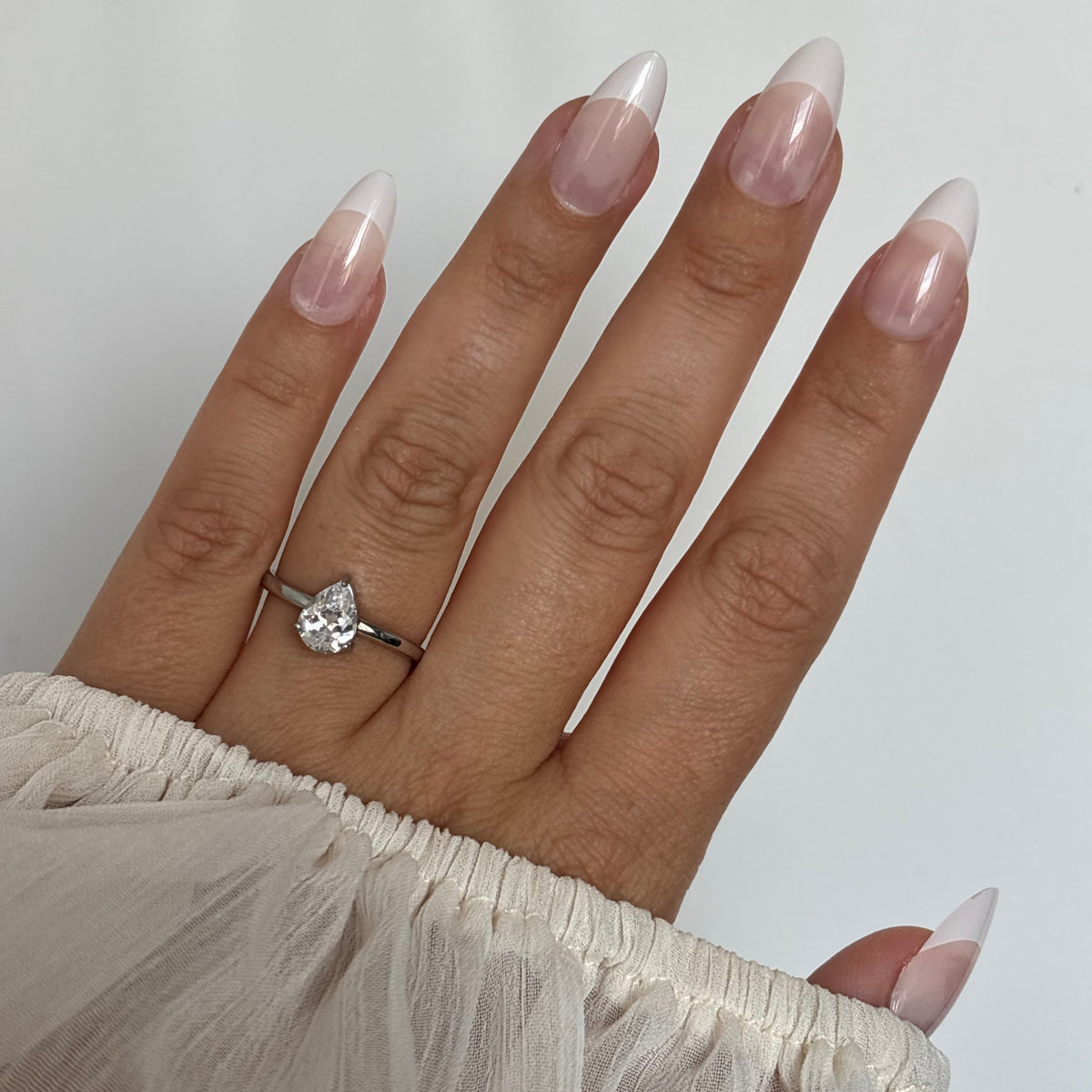 Bague Montorgueil