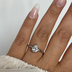 Bague Montorgueil