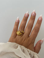 BAGUE - DAUPHINE