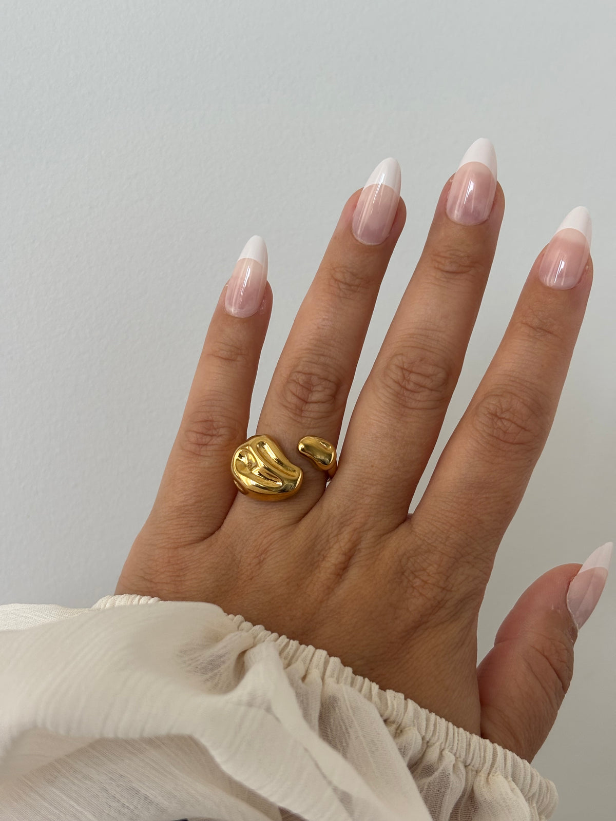 BAGUE - DAUPHINE