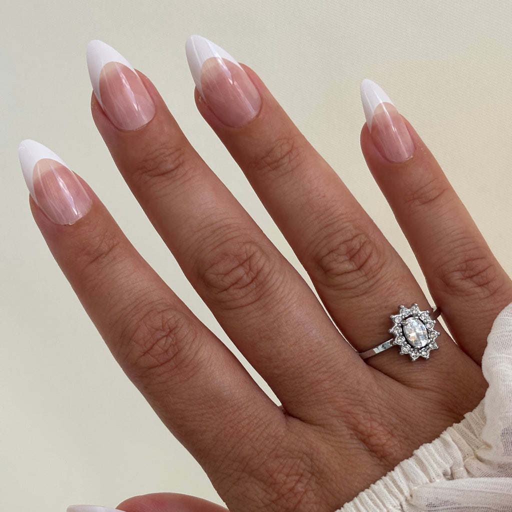 Bague Céleste