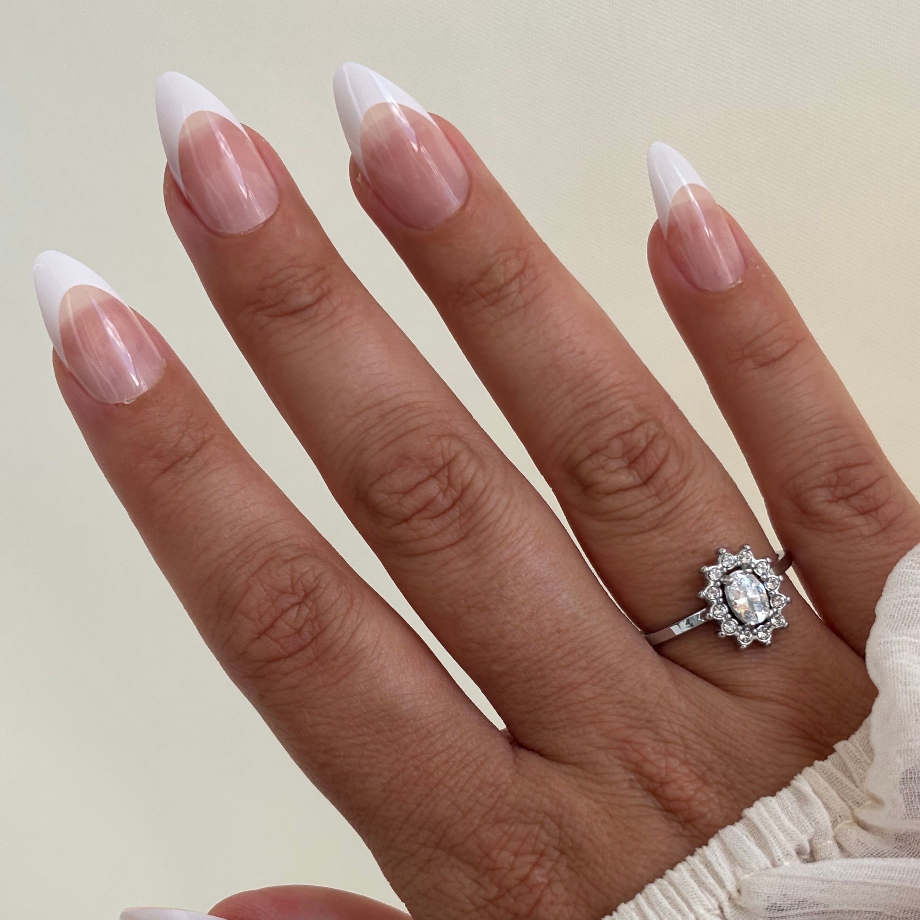 Bague Céleste