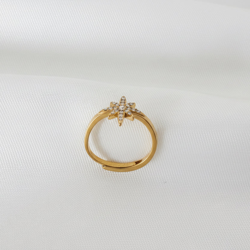 North Star Ring