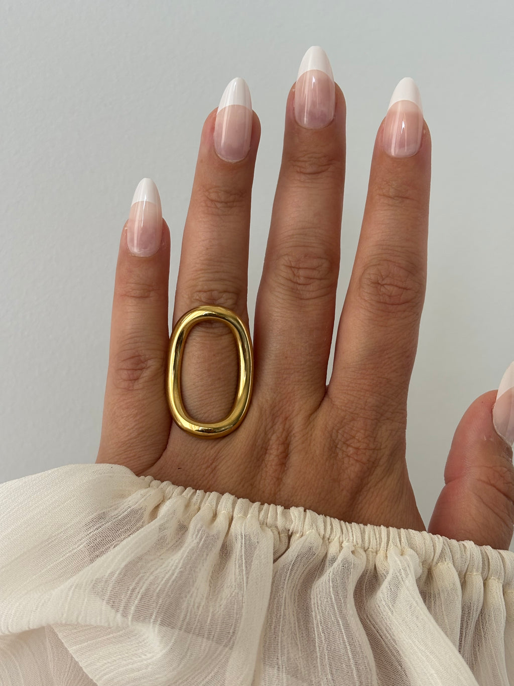 BAGUE - MARAIS