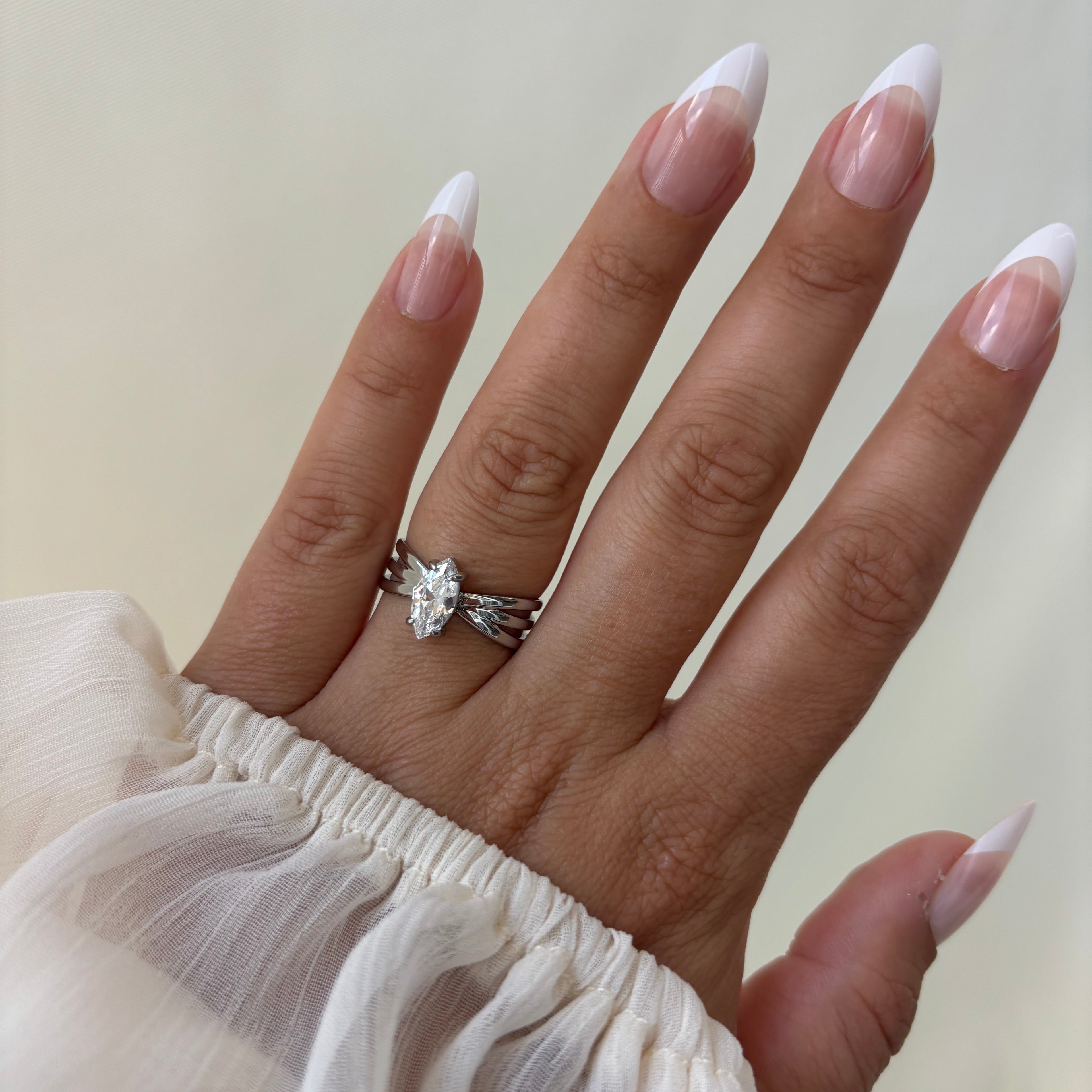 Bague Clarté