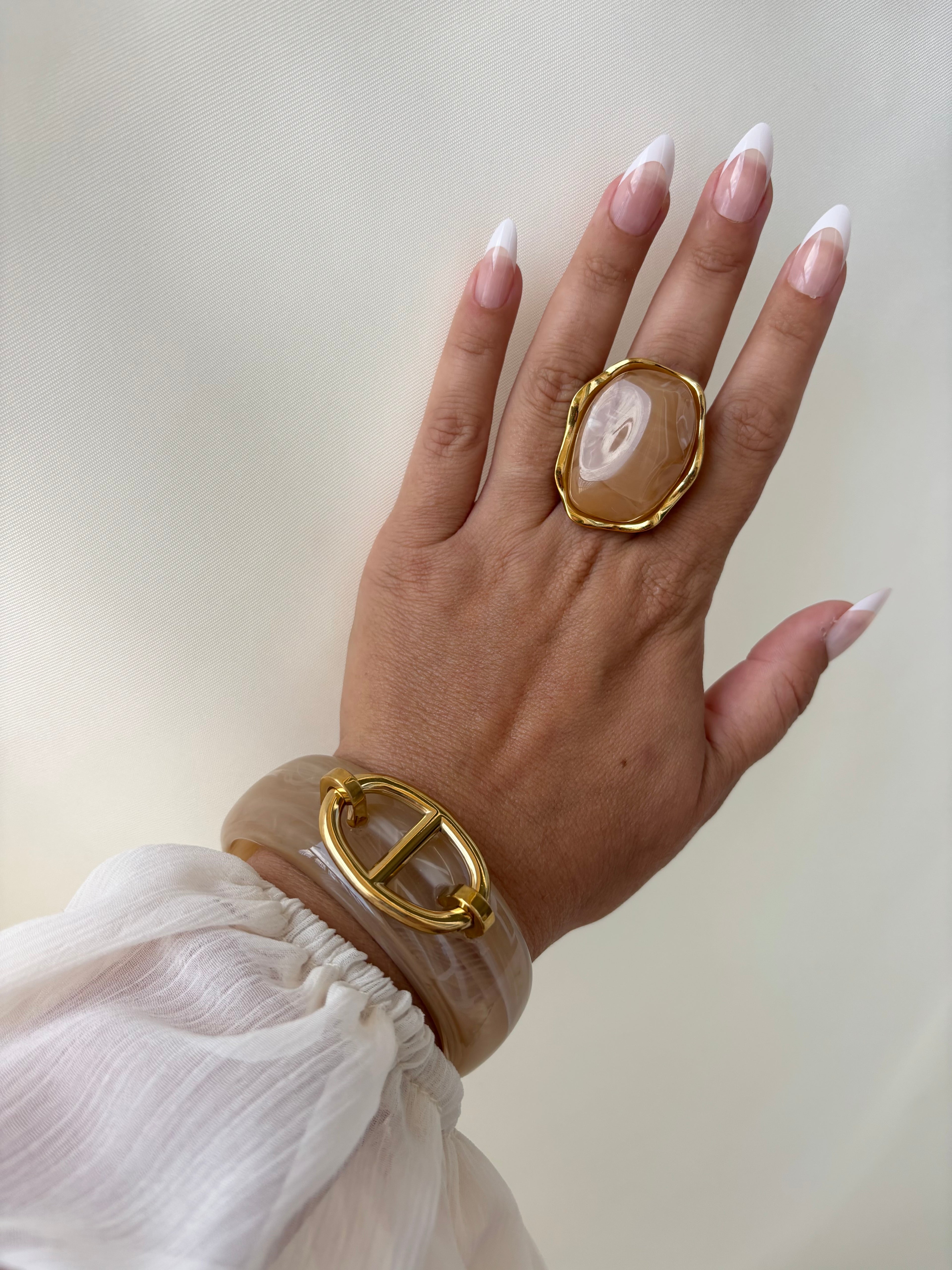 Bracelet Marine Mash Dune
