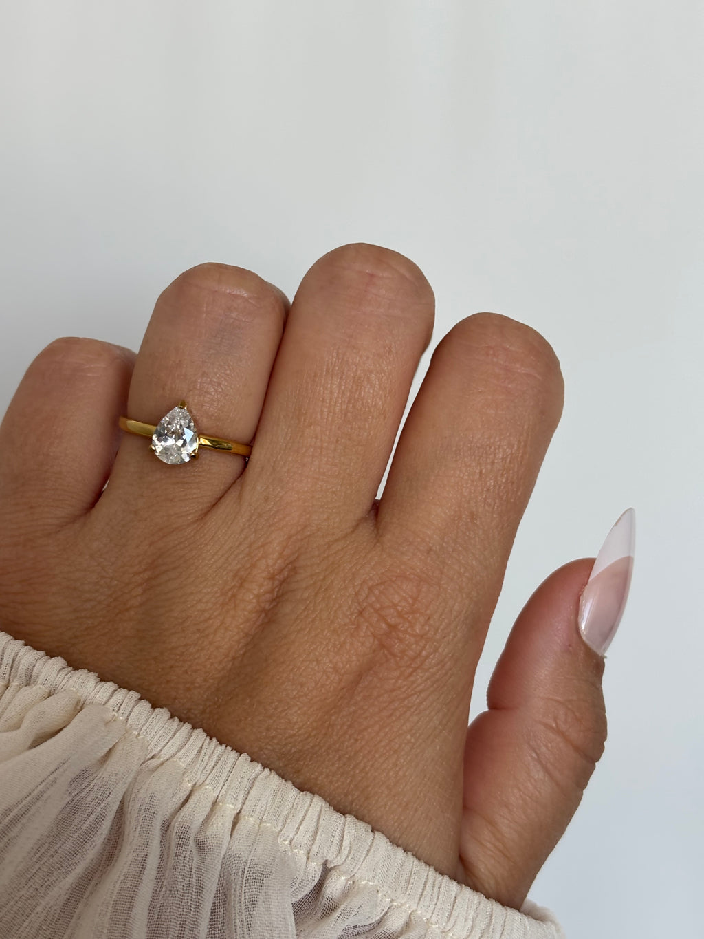 RING - PALAIS-ROYAL