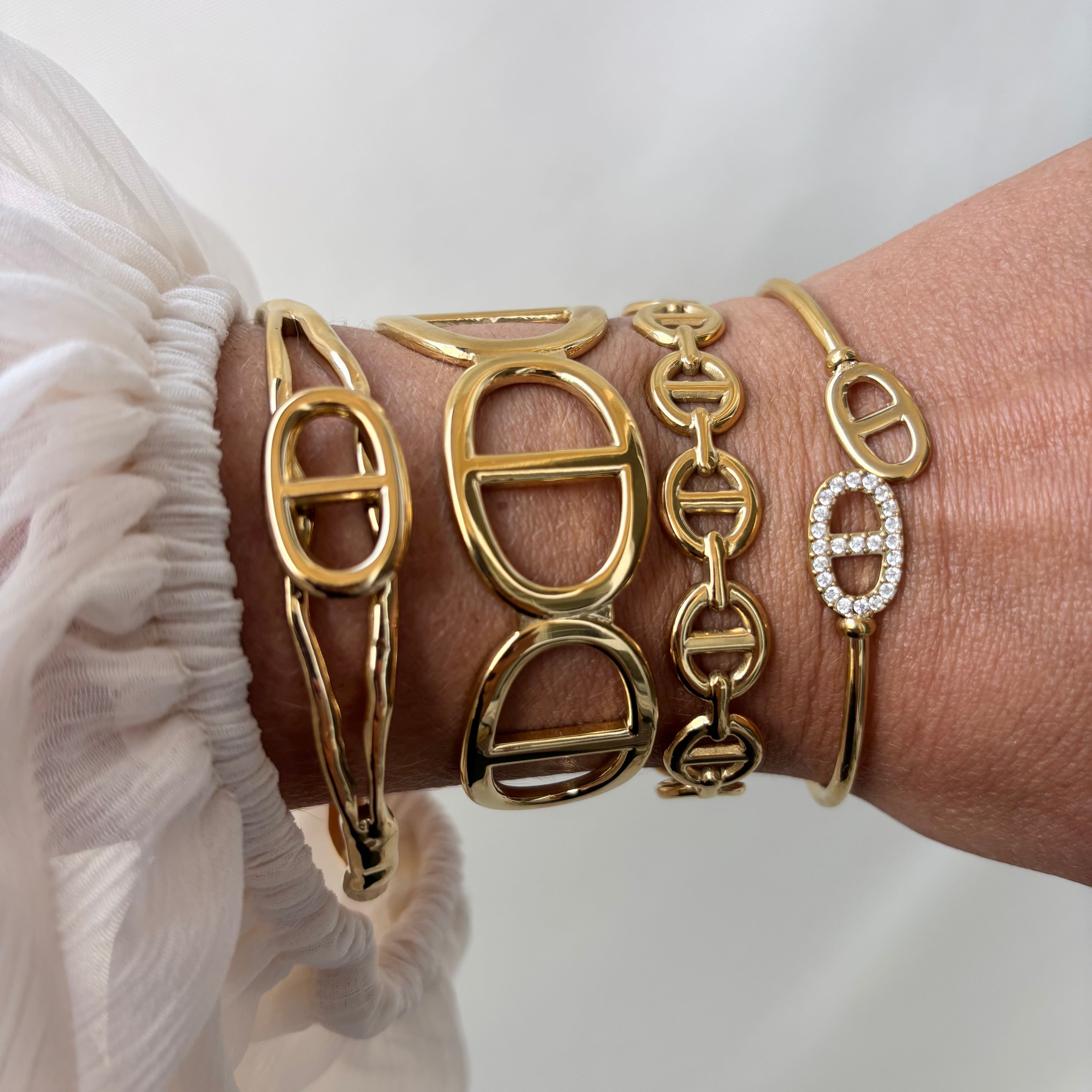 Bracelet Marine Mash Soleil