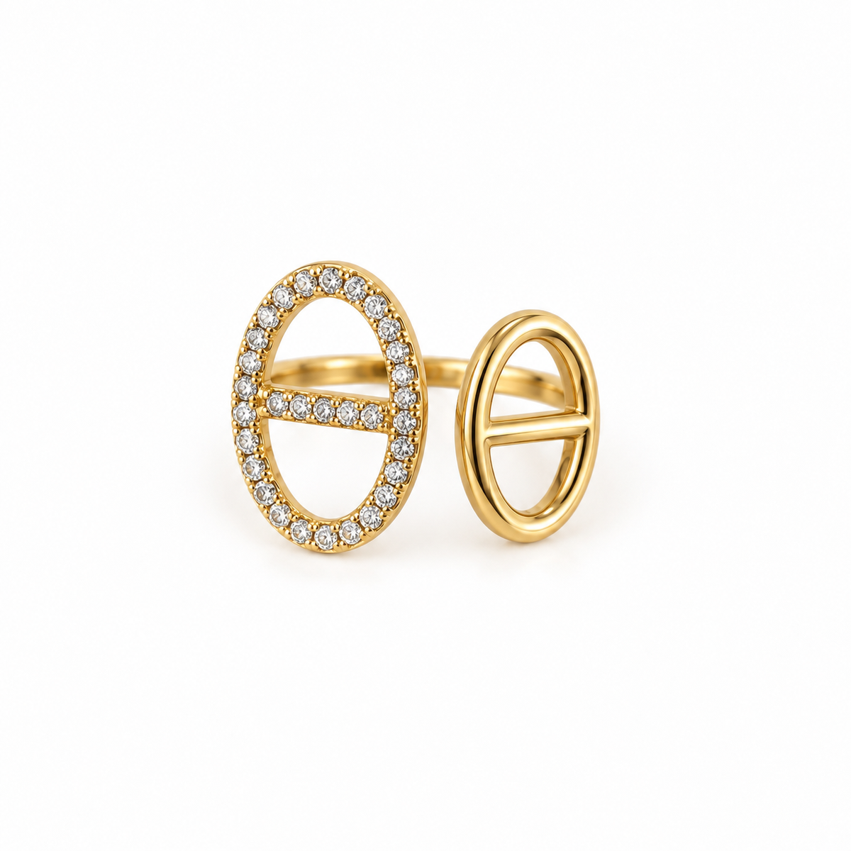 BAGUE - RASPSIL