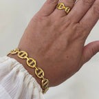BANGLE - AURELIA