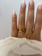 BAGUE - PASSY