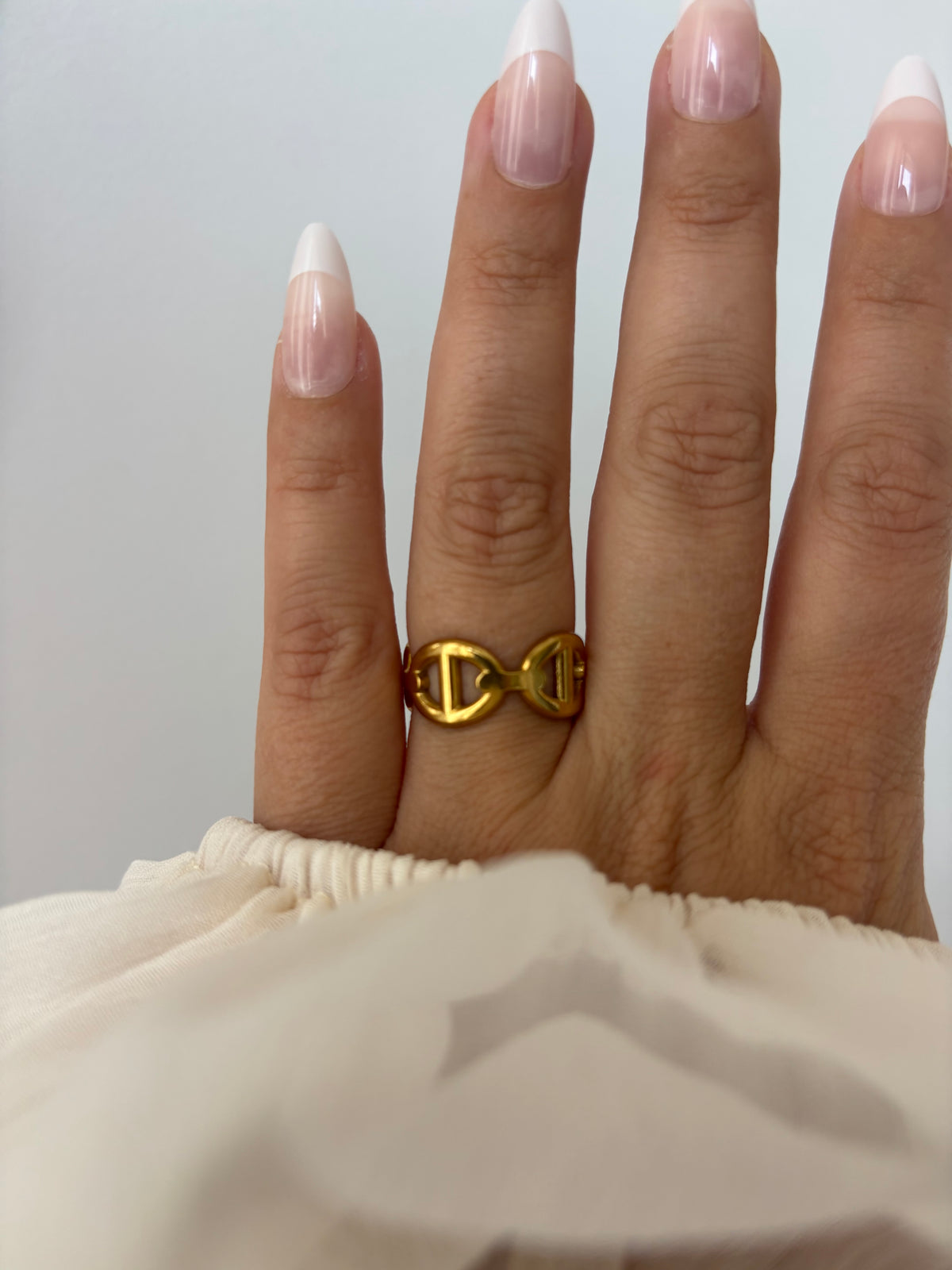 BAGUE - PASSY