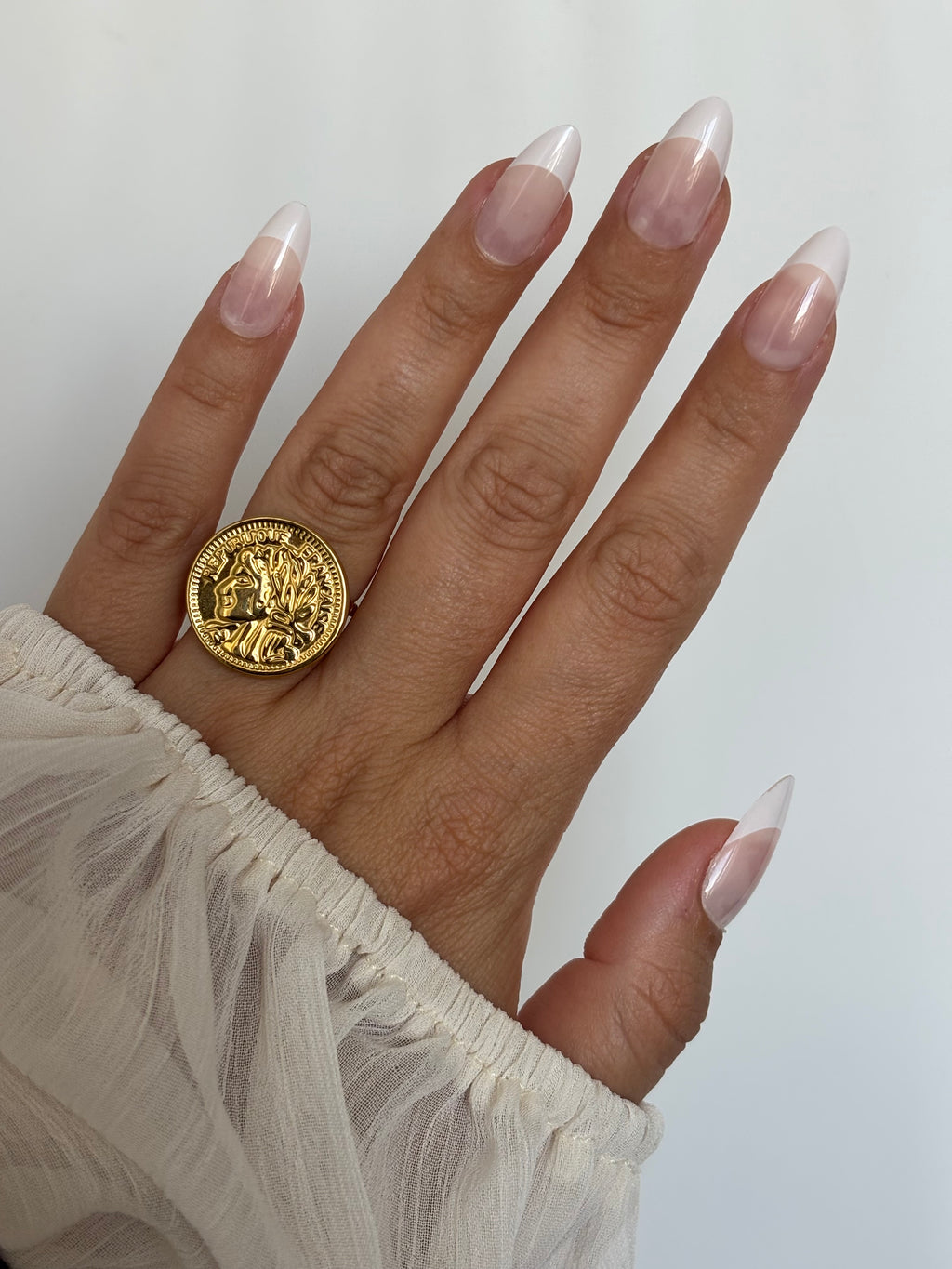 BAGUE - MADELINE