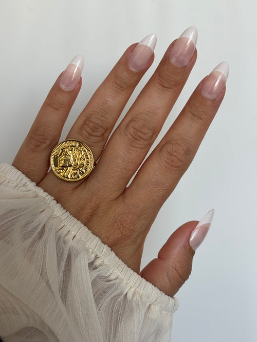 BAGUE - MADELINE