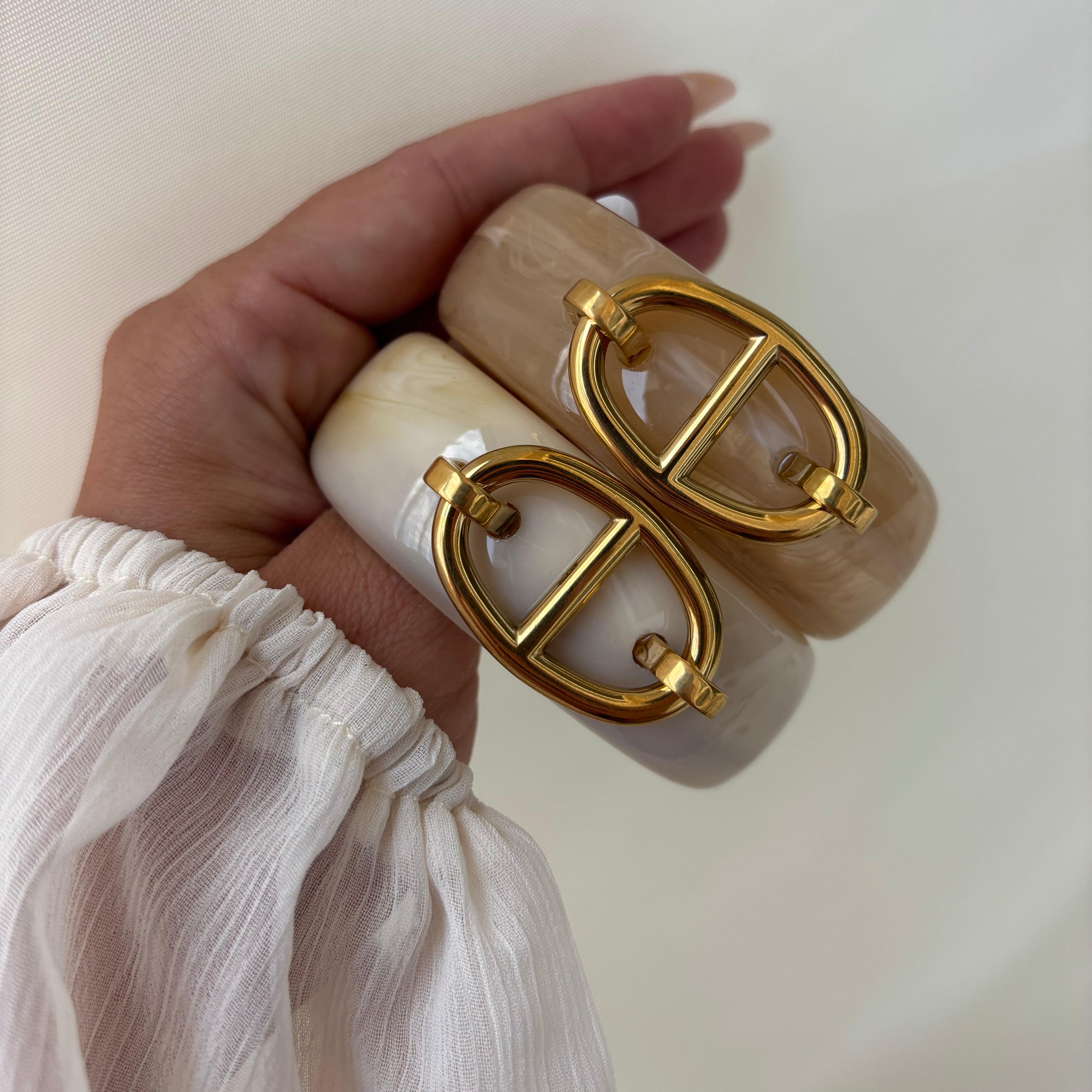 Bracelet Marine Mash – Esprit Côtier