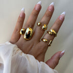BAGUE - AUTEUIL