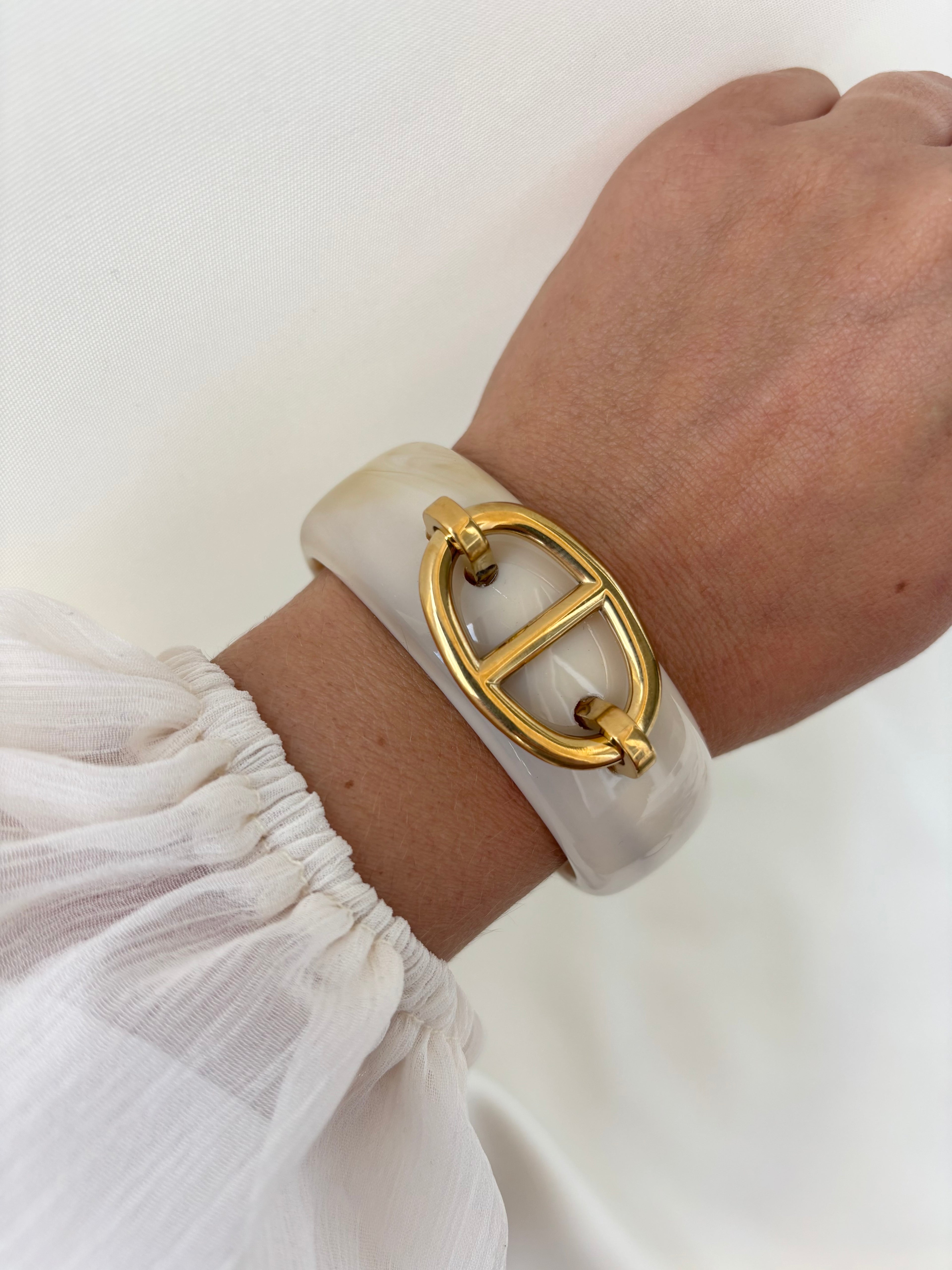 Bracelet Marine Mash – Esprit Côtier