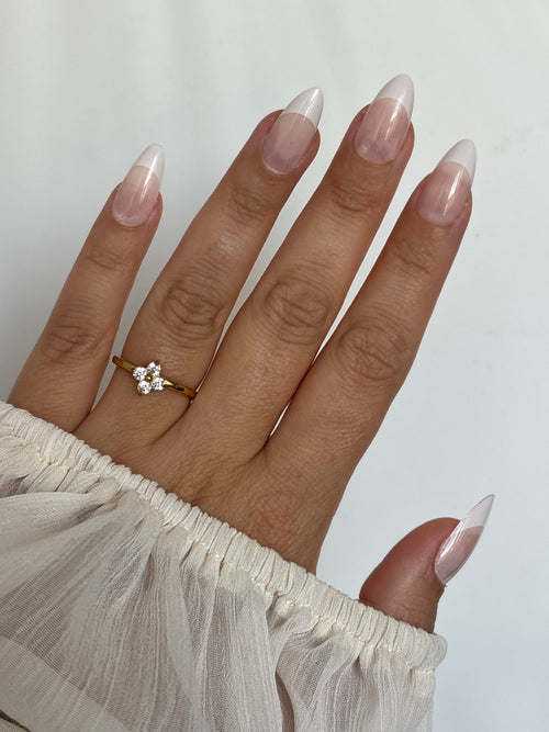 BAGUE - ALMA